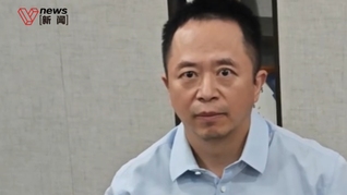 周鴻祎被調(diào)侃“很AI”，自稱眼睛已換人工晶體，身體不動為節(jié)省能源給大腦