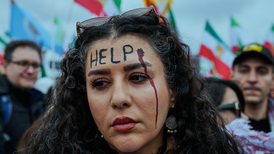 伊朗外部安全风险显著上升，中国外交部紧急发布旅行提醒