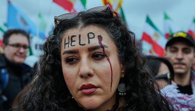 伊朗;外部安全风险;中国外交部;旅行提醒