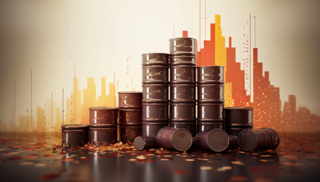 五大国际油气巨头;年度成绩单;产量普增;净利齐降