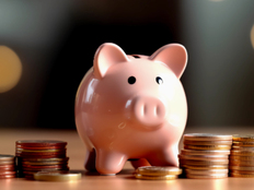 银行高息“抢”儿童压岁钱，1000元起存产品利率比20万大额存单还高