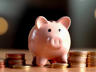 銀行高息“搶”兒童壓歲錢(qián)，1000元起存產(chǎn)品利率比20萬(wàn)大額存單還高