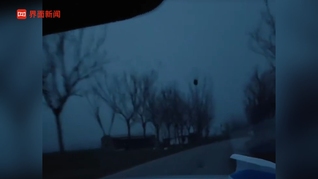 深藍(lán)S05、S07車主實測夜間行駛語音能關(guān)大燈，客服：會如實記錄改進(jìn)建議