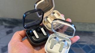 設(shè)計之外，三星Galaxy Buds4 Pro還有哪些更新？