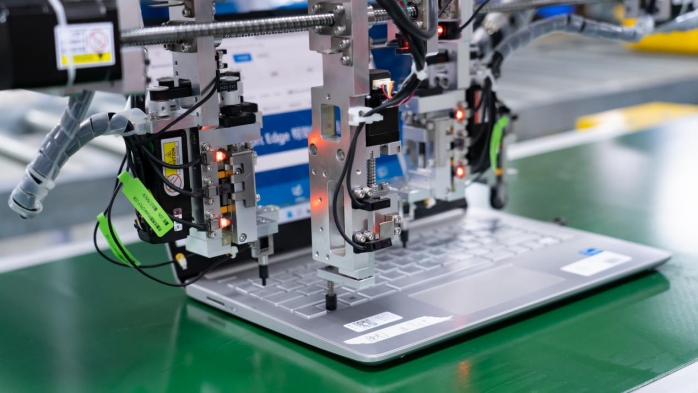 告别重资产，锁定轻运营：为什么5万多家企业选择把IT交给易点云？ 图2