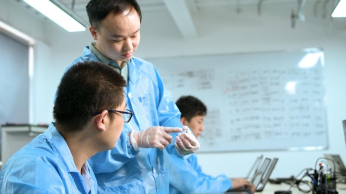 告别重资产，锁定轻运营：为什么5万多家企业选择把IT交给易点云？ 图3