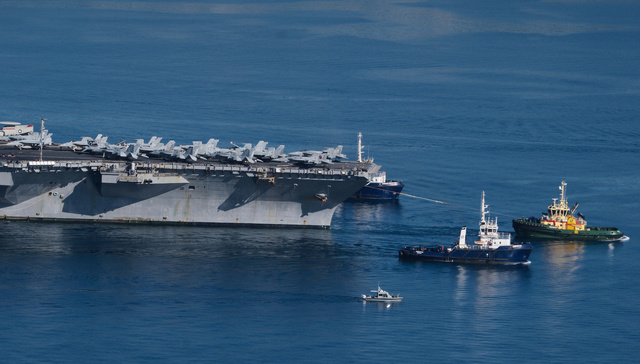 伊朗;放弃核弹材料;特朗普;动武;谈判结果