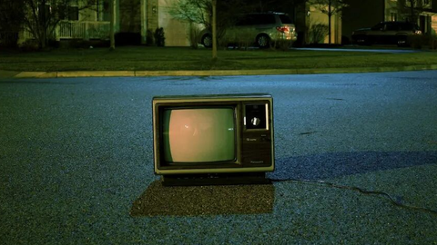 松下委身創(chuàng)維，日本彩電再無“獨(dú)立路線 ”