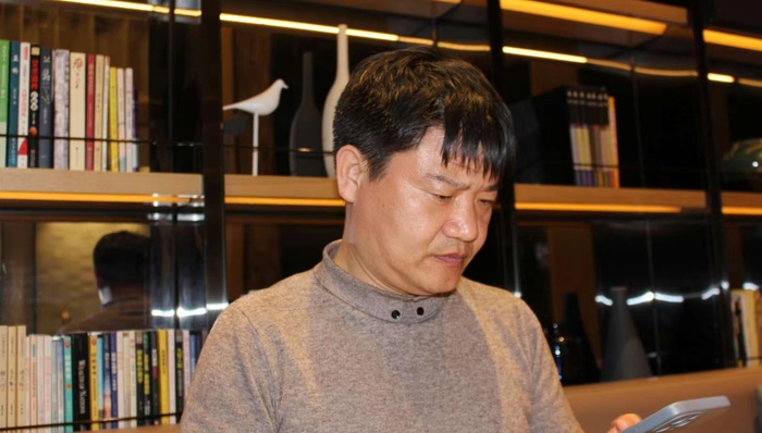 反诈老陈;恶意蹭热度;收割流量;账号被封