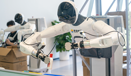 新質(zhì)生產(chǎn)力發(fā)展如何？統(tǒng)計公報透露這些重要信息