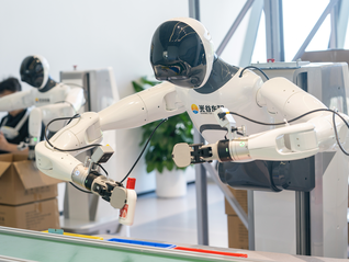 新質(zhì)生產(chǎn)力發(fā)展如何？統(tǒng)計(jì)公報(bào)透露這些重要信息