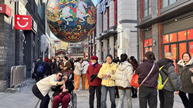 人均可支配收入超4.3萬元，消費(fèi)支出占比第二是居住，統(tǒng)計(jì)公報(bào)提到這些關(guān)鍵數(shù)據(jù)