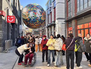 人均可支配收入超4.3萬元，消費(fèi)支出占比第二是居住，統(tǒng)計(jì)公報(bào)提到這些關(guān)鍵數(shù)據(jù)