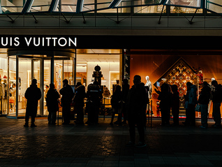 LV中國(guó)公司換帥，Hugues?Bonnet-Masimbert接任