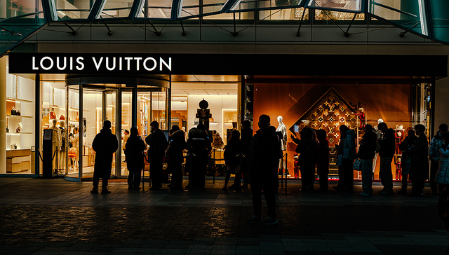 LV中国公司;换帅;Hugues Bonnet-Masimbert接任