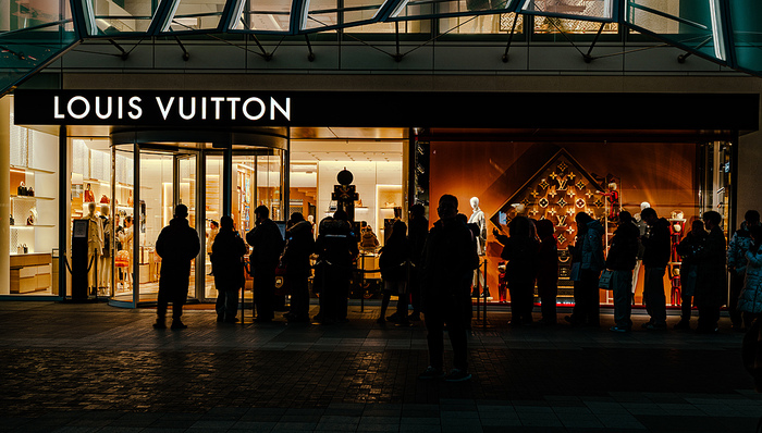 LV中国公司;换帅;Hugues Bonnet-Masimbert接任