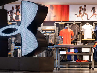 负增长9个季度后，安德玛业绩迎复苏拐点？