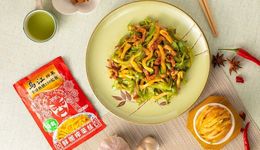 調味品企業(yè)跨界，是主動破圈還是被動續(xù)命？