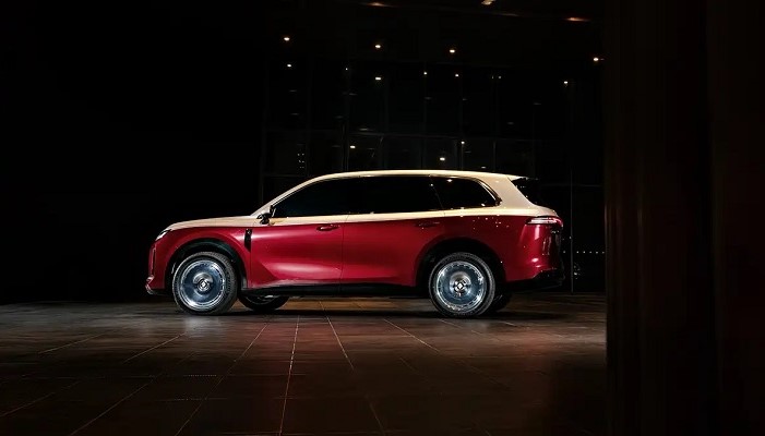 一周新车盘点 | 日产N7年度更新 广汽丰田威兰达推Air版