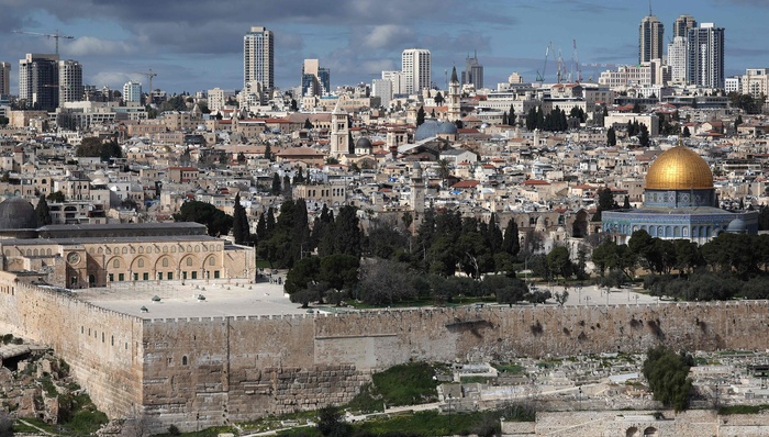 伊朗;以色列;报复;特朗普;怂恿;接管政府