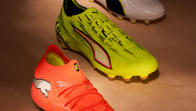 彪马;巨亏;牵手安踏;中国市场可能性