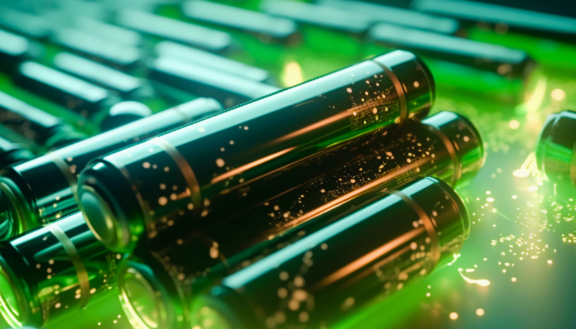 锂电产业链周记 | 宁德时代与宝马共推电池护照试点 全球第四大锂生产国暂停锂矿出口