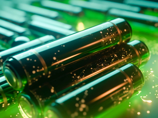 锂电产业链周记 | 宁德时代与宝马共推电池护照试点 全球第四大锂生产国暂停锂矿出口