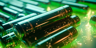 鋰電產(chǎn)業(yè)鏈周記 | 寧德時(shí)代與寶馬共推電池護(hù)照試點(diǎn) 全球第四大鋰生產(chǎn)國(guó)暫停鋰礦出口