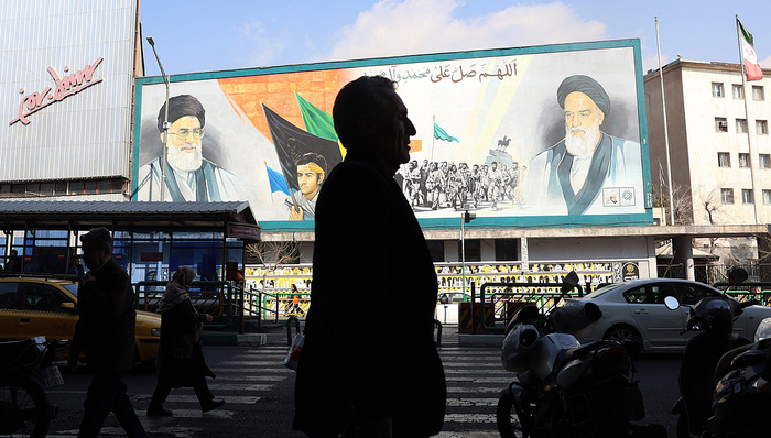 美以“斩首”受挫，伊朗众多高层安然无恙