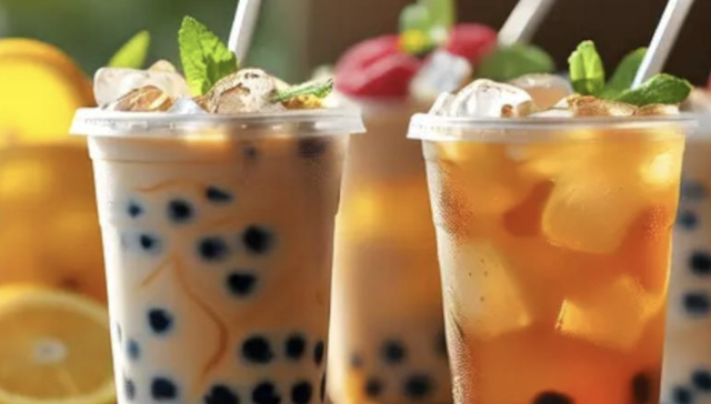 下沉新茶饮“三重变革”：点位、AI、社交场景