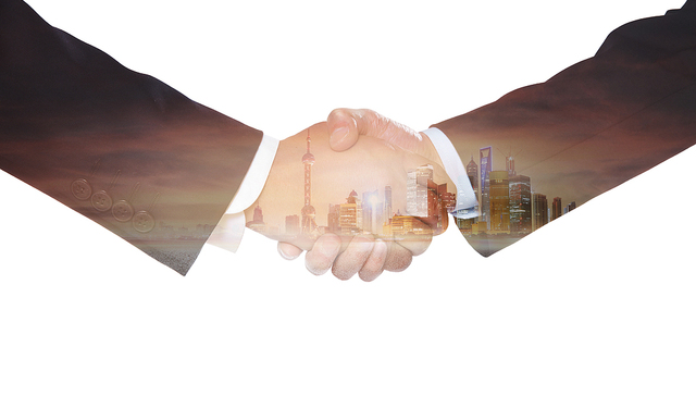 上海,招商引资;十五五;上海;引资蓝图