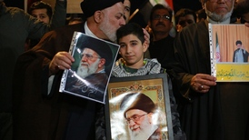 哈梅內伊確認遇襲身亡，伊朗開啟40天全國哀悼