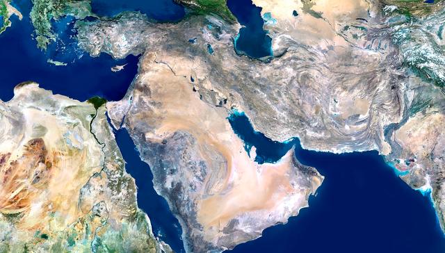 中东局势升级，油价金价何去何从？