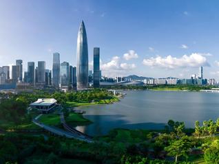 3.2万亿元投资计划背后，深圳在补什么？