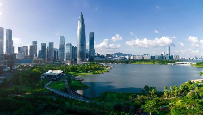 深圳;3.2万亿元投资计划;补短板