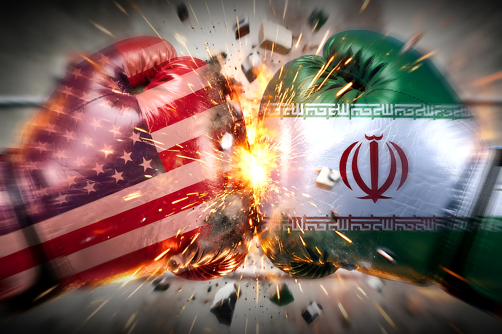 特朗普未经国会授权袭击伊朗，国会两党议员：违宪！