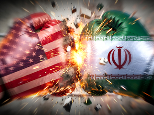 特朗普未经国会授权袭击伊朗，国会两党议员：违宪！