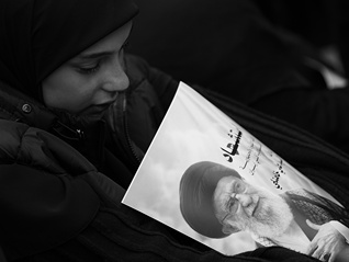 人物｜哈梅内伊：在抗争中落幕