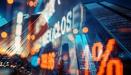 全球資本市場(chǎng)遭遇“中東”沖擊波