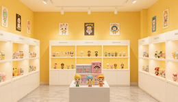 闲鱼“偷家”千岛，千亿二次元争夺战升级