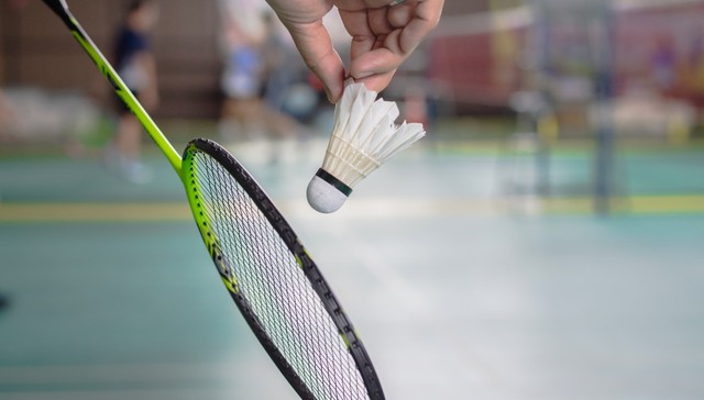 羽毛球品牌;降价;去年;三度涨价