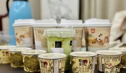进军一线城市，茶颜悦色官宣将在深圳批量开店