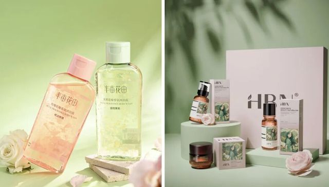 57%之后，国货美妆进入“能力淘汰赛”