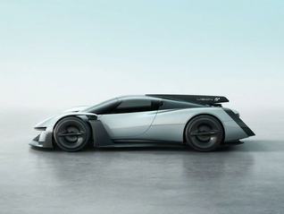 小米汽车在MWC展出实体概念车，未来没有量产计划