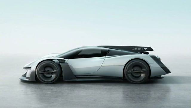 小米汽车;MWC;实体概念车;未来量产计划