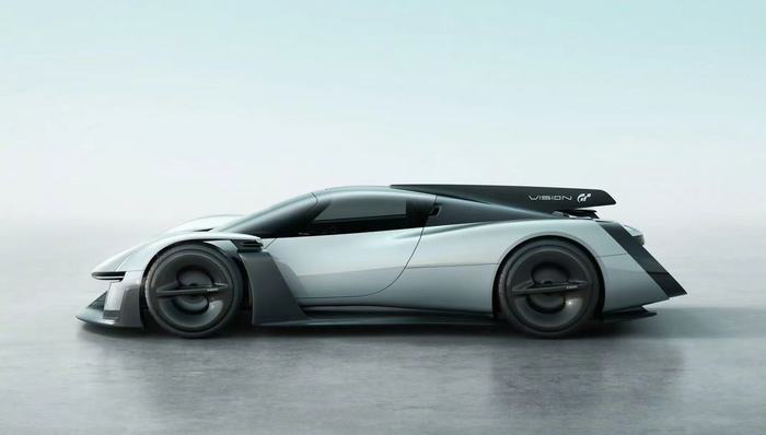 小米汽车;MWC;实体概念车;未来量产计划