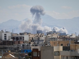 直通部委｜已有3000余名中国公民撤离伊朗 法院5年签发人身安全保护令2.5万余份