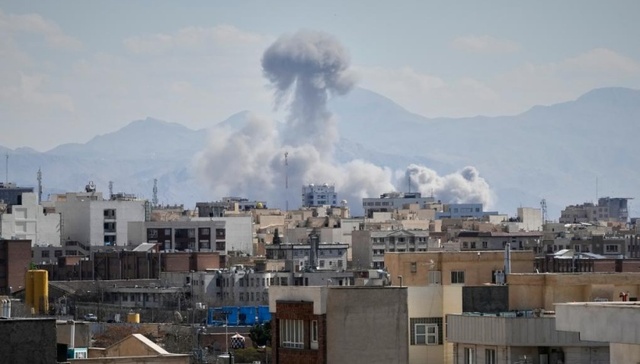 直通部委｜已有3000余名中国公民撤离伊朗 法院5年签发人身安全保护令2.5万余份