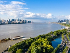 地方新闻精选 | 浙江八大流域全面进入禁渔期 云南村民挖出东汉铜鼓主动捐出