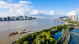 地方新闻精选 | 浙江八大流域全面进入禁渔期 云南村民挖出东汉铜鼓主动捐出